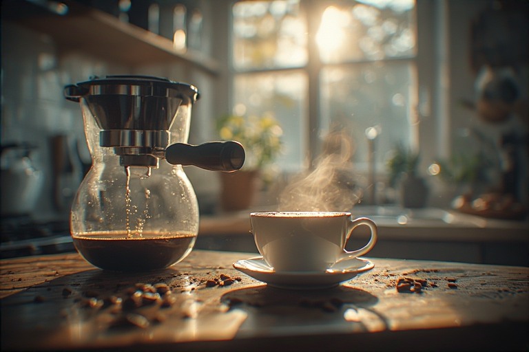 Menikmati Hal-Hal Kecil yang Membuat Hari Lebih Nyaman